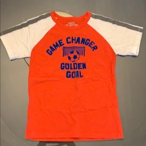 Soccer Tee
